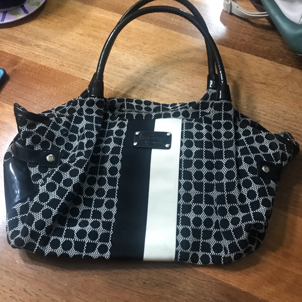 Kate spade New York handbag